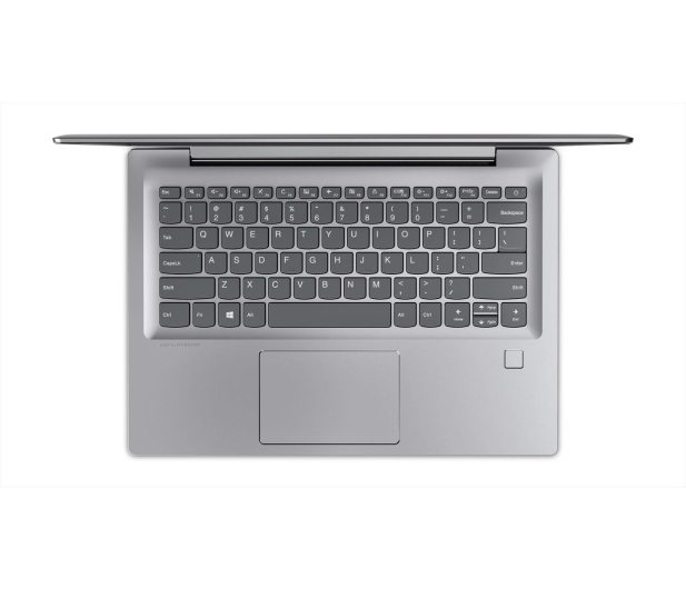 Lenovo Ideapad 520s-14 i3-7130U/4GB/1000 Szary - 407022 - zdjęcie 6